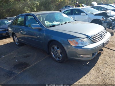 TOYOTA AVALON 2003