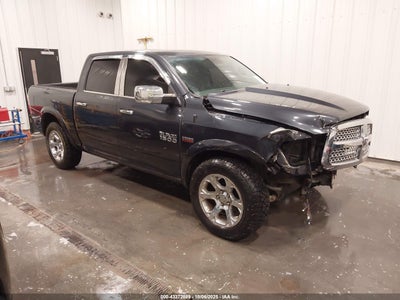 RAM 1500 2016