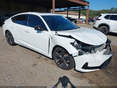 ACURA INTEGRA 2023