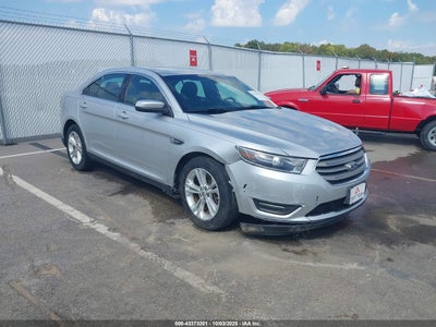 FORD TAURUS 2015