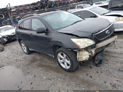 LEXUS RX 330 2006