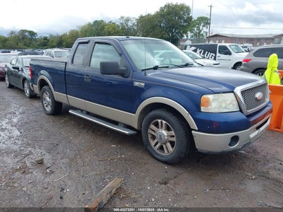 FORD F-150 2007