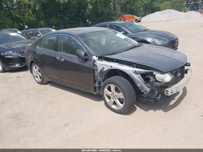 ACURA TSX 2010
