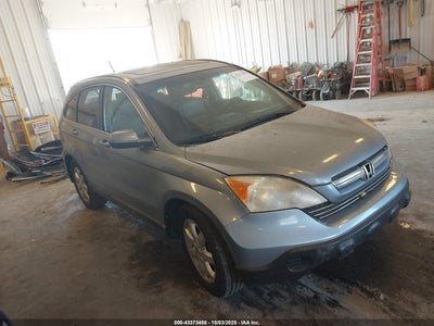 HONDA CR-V 2008