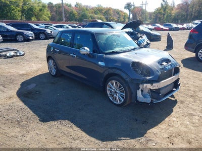 MINI HARDTOP 2015