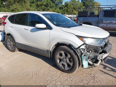 HONDA CR-V 2019