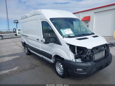 FORD TRANSIT-250 2023