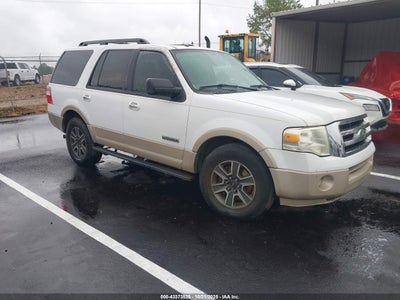 FORD EXPEDITION 2007