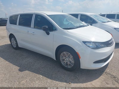 CHRYSLER VOYAGER 2026