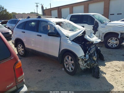 HONDA CR-V 2008