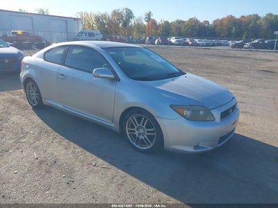 SCION TC 2007