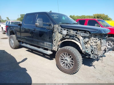 FORD F-250 2019