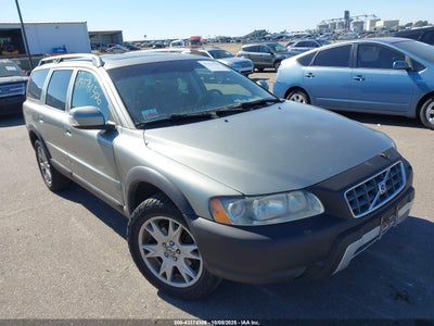 VOLVO XC70 2007