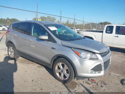 FORD ESCAPE 2014