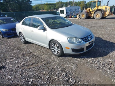 VOLKSWAGEN JETTA 2010