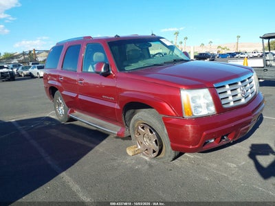 CADILLAC ESCALADE 2003