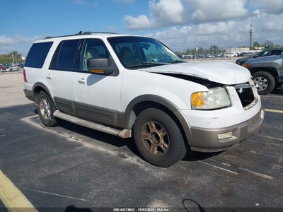 FORD EXPEDITION 2004