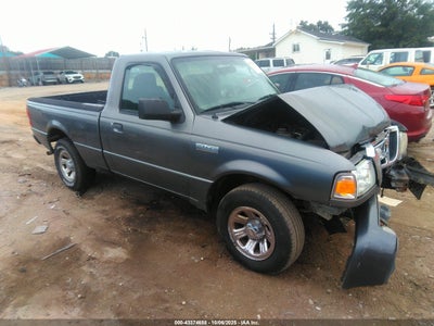 FORD RANGER 2007