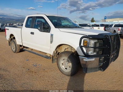 FORD F-250 2019