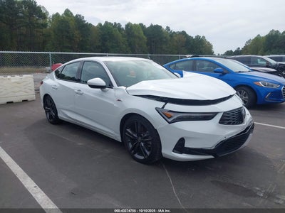 ACURA INTEGRA 2024