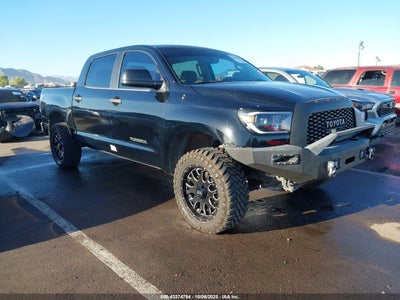 TOYOTA TUNDRA 2007