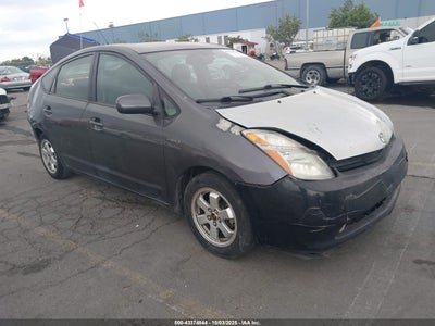 TOYOTA PRIUS 2009