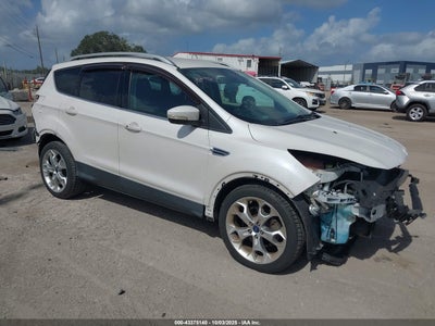 FORD ESCAPE 2014