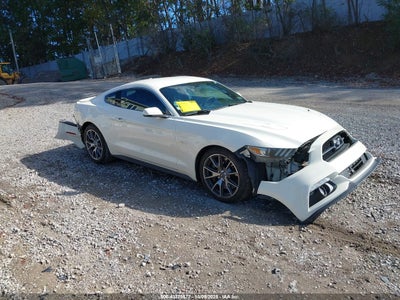 FORD MUSTANG 2015