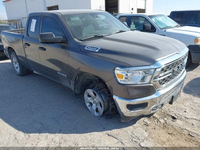 RAM 1500 2023