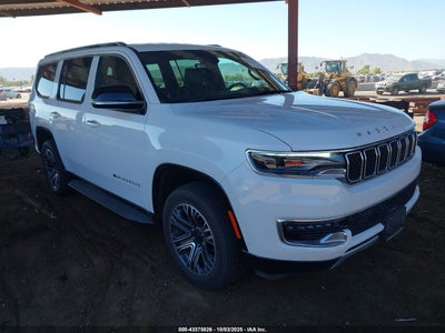 JEEP WAGONEER 2024