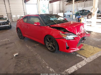 SCION TC 2015