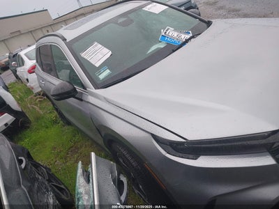 HONDA CR-V HYBRID 2024