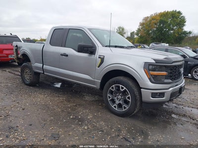 FORD F-150 2024