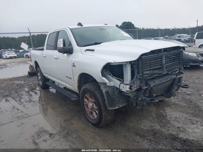 RAM 2500 2023