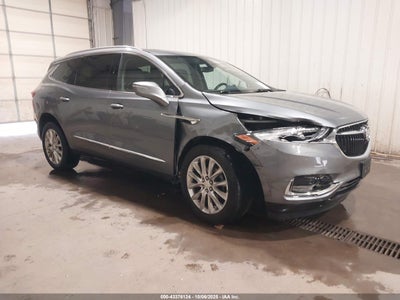 BUICK ENCLAVE 2021