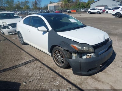 SCION TC 2009