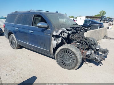 LINCOLN NAVIGATOR L 2019