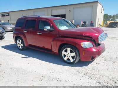 CHEVROLET HHR 2008