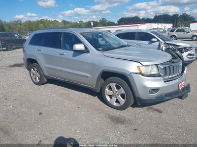 JEEP GRAND CHEROKEE 2011