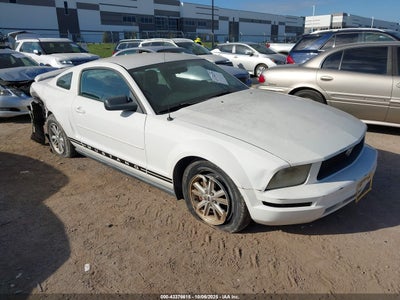 FORD MUSTANG 2006