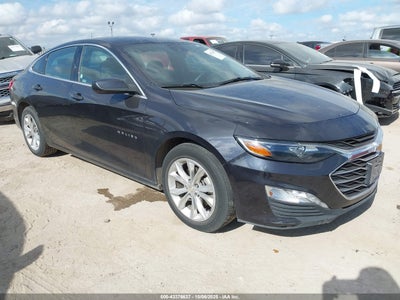 CHEVROLET MALIBU 2023