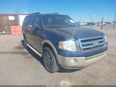 FORD EXPEDITION 2007