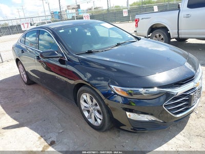 CHEVROLET MALIBU 2023