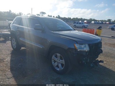 JEEP GRAND CHEROKEE 2011