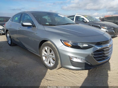 CHEVROLET MALIBU 2023