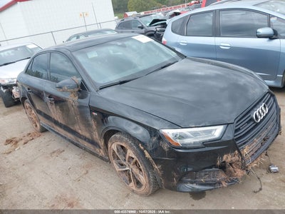 AUDI A3 2020