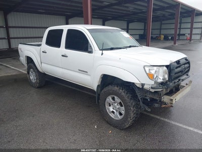 TOYOTA TACOMA 2005