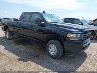 RAM 2500 2023