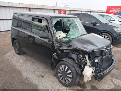 SCION XB 2006