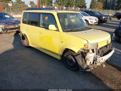 SCION XB 2006